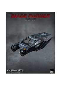 ThreeZero Blade Runner 2049 Fahrzeug K's Spinner 10 cm