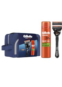 Gillette, Nassrasierer, ProGlide