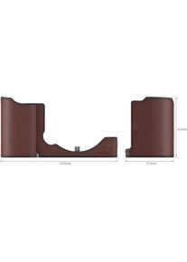 SmallRig Sony, Kameratasche, Schwarz
