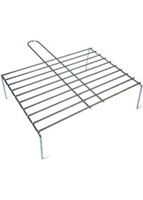 Edm, Grillrost, Grill 30 x 27 cm