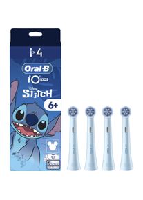 Braun, Zahnb&uuml;rstenkopf, IO.STITCH.4 (8700216930710) (4x)