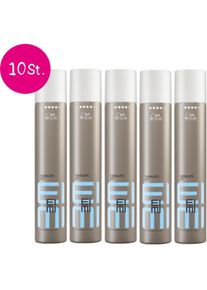 Wella, Haarspray, Eimi Absolute Set Hair Break - Haarspray - 10 x 500 ml