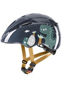 Uvex Sports, Velohelm, (46 - 52 cm)