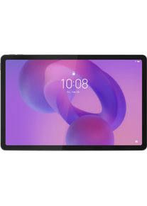 Lenovo Idea Tab (nur WLAN, 11", 128 GB, Luna Grey), Tablet, Grau