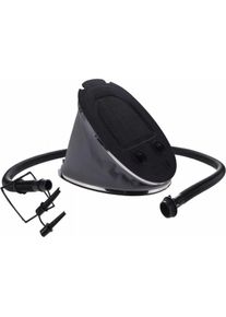 Redcliffs, Luftpumpe