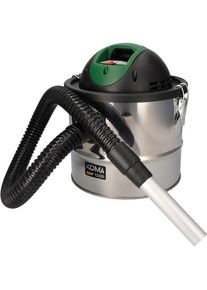 KOMA TOOLS, Industriestaubsauger, Handstaubsauger 800 W