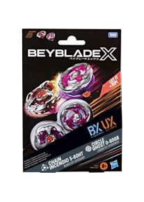 Hasbro Bey Bbx Prospect