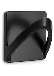 Inofix, Kleiderb&uuml;gel, T&uuml;rh&auml;nger 2190-3 Matte Hinterseite