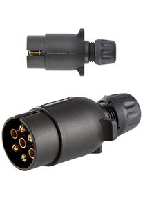 Benson, Garagenausstattung, Metallstecker BC 12V