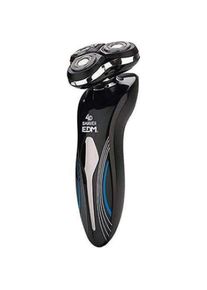 Edm, Rasierapparat, Electric Shaver Black Edition Rechargeable