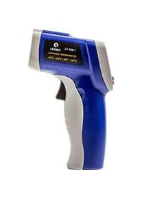 Irimo, Infrarotthermometer, Laserthermometer -50 + 420o