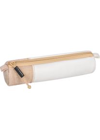 Brunnen, Etui, Schlamperm&auml;ppchen s'maepp S natur, 20,0 cm