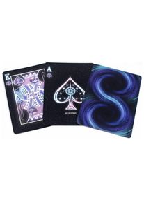 Bicycle Stargazer (Englisch, 2 - 16 Spieler)