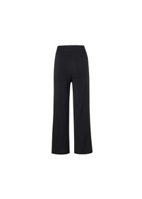 Tchibo - Soft-Hose mit Komfortbund - Damen - Gr. 36 - schwarz