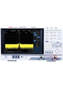 UNI-T UTS3015T+ Spektrum-Analysator 1.5 GHz Tracking Generator, Messtechnik