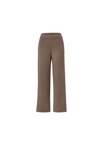 Tchibo - Strickhose - Damen - Gr. M - taupe