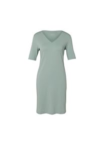 Tchibo - Nachthemd - Damen - Gr. S - gr&uuml;n