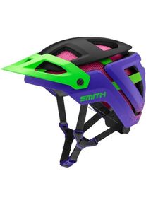 Smith, Velohelm, (59 - 62 cm)