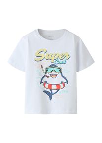 name it, Drenge, Shirts 'NMMFymz', Opal , St&oslash;rrelse 92