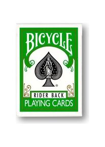 Bicycle Supplier did not provide product name