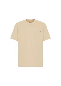 Dickies, M&aelig;nd, Bluser & t-shirts 'LURAY', Beige, St&oslash;rrelse S