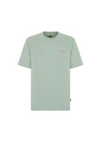 Dickies, M&aelig;nd, Bluser & t-shirts 'MAPLETON', Lysegr&oslash;n, St&oslash;rrelse S