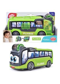 Dickie ABC Flixbus