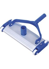 Edm, Poolreinigung, Handbetriebener Schwimmbadreiniger 81022 Premium 45 x 15 cm