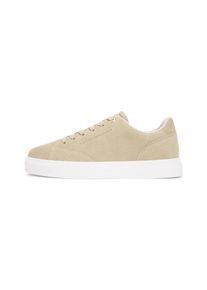Tommy Hilfiger, Damer, Sneaker low, Khaki, St&oslash;rrelse 36