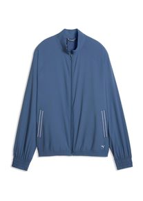 Puma, Herren, Laufjacke, W FZ Wind Golf Jacket (XL), XL