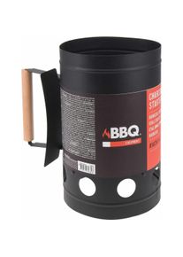 BBQ Collection, Anz&uuml;ndhilfe, Grillanz&uuml;nder