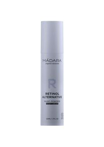 MADARA, Gesichtscreme, MDARA - Plant powered night cream Retinol Alternative (Plant Powered Night Cream) 50 ml (50 ml, Nachtcreme)