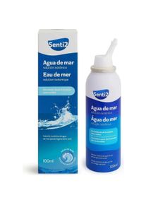 Senti2, Bodylotion, K&ouml;rperlotion SENTI100 (100 ml) (100 ml)