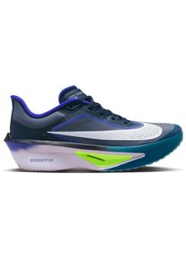 Nike ZOOM FLY 6 Laufschuhe Herren - Gr&ouml;&szlig;e 44 - blau