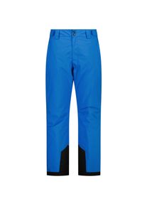 CMP Skihose Herren - Gr&ouml;&szlig;e 50 - blau