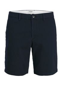 Jack & Jones Jack & Jones Junior, Drenge, Bukser 'JPSTDYLAN', Navy, St&oslash;rrelse 98