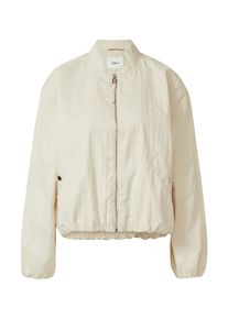 s.Oliver, Overgangsjakke, Creme, St&oslash;rrelse XS