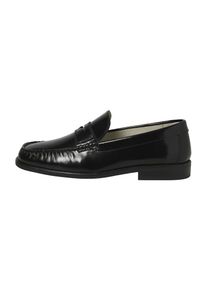 Jack & Jones JACK & JONES, M&aelig;nd, Slipper, Sort, St&oslash;rrelse 43