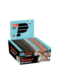 Power Bar Powerbar Protein Soft Layer Bar Chocolate Coconut BOX