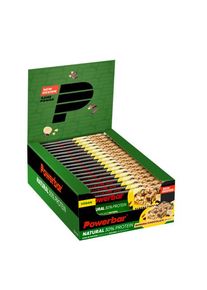 Power Bar Powerbar Natural Protein Bar Banana Chocolate Box