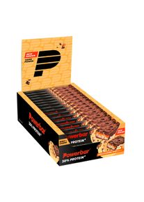 Power Bar Powerbar Protein Plus Bar Vanilla Caramel-Crisp Box