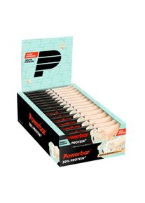 Power Bar Powerbar Protein Plus 30% Bar Vanilla-Coconut Box