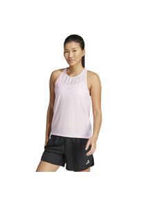 Adidas Own The Run Singlet Femme