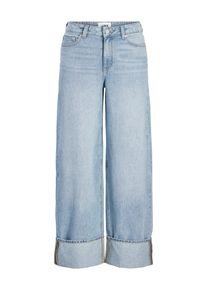 Jack & Jones JJXX, Damer, Jeans 'JXTokyo Vega', Blue Denim, St&oslash;rrelse 28