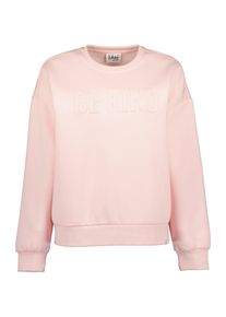 Blue Seven, Damer, Sweatshirt, Lyser&oslash;d, St&oslash;rrelse 36
