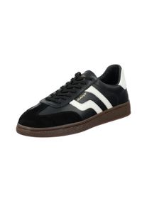 Gant, Sneaker low, Sort / Hvid, St&oslash;rrelse 41