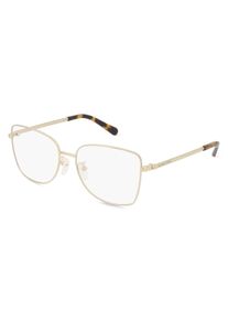 Michael Kors MK3035 okulary d&aacute;msk&eacute; | Oprawka: Pełnoramkowe, Motyl, Złoty