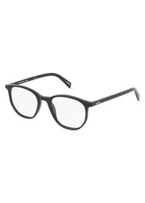 Levi's Levi's LV1002 okulary unisex | Oprawka: Pełnoramkowe, Kwadratowe, Czarny