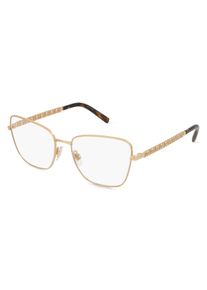 Dolce & Gabbana Dolce&Gabbana 0DG1346 okulary d&aacute;msk&eacute; | Oprawka: Pełnoramkowe, Motyl, Złoty