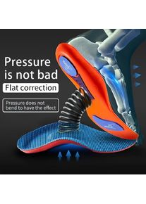EVA Shock Absorption Comfortable Breathable Insole Breathable, Shock Absorption, Arch Support Insertion Comfortable